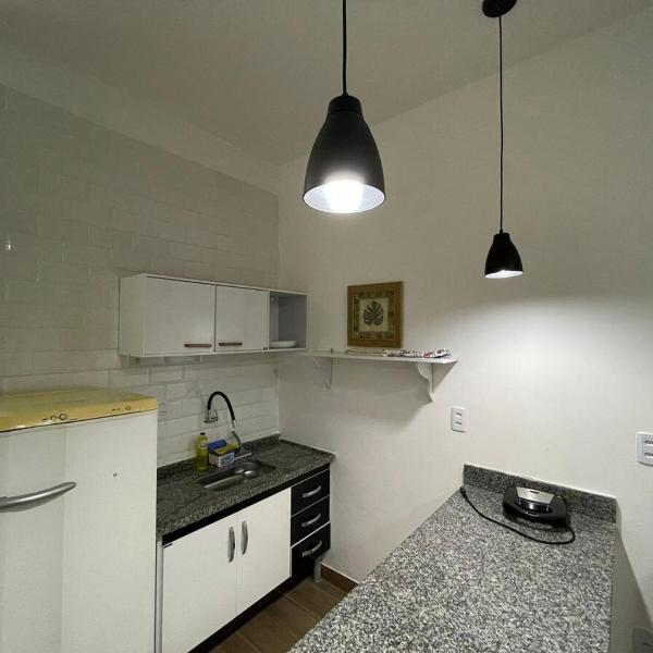 Best of Lapa Practical Studio Steps from Everything - Foto 4
