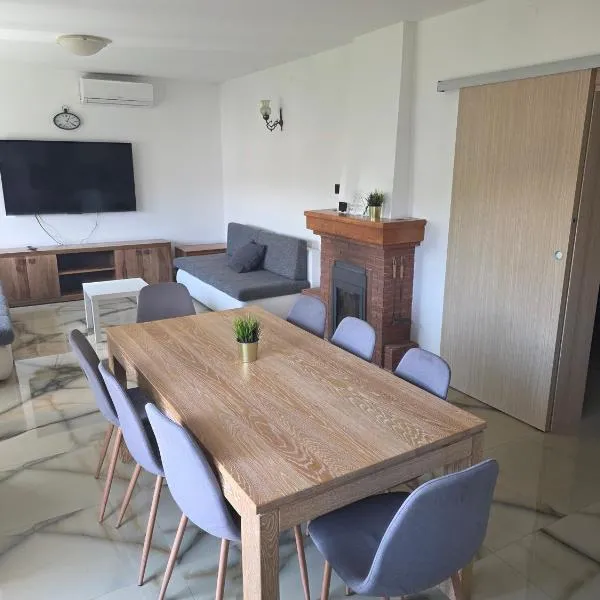 Apartman Max, Hotel in Sveti Ivan Zelina