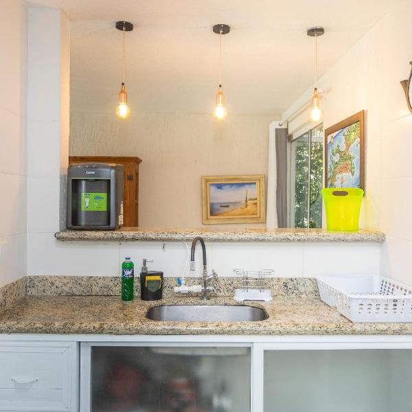 Casa com piscina em condomínio na Rasa - Foto 3