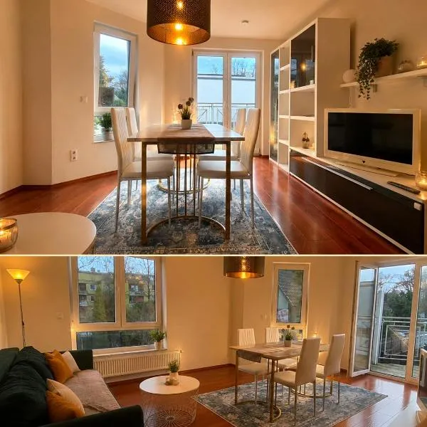 Viesnīca Boutique Apartment Hannoverē