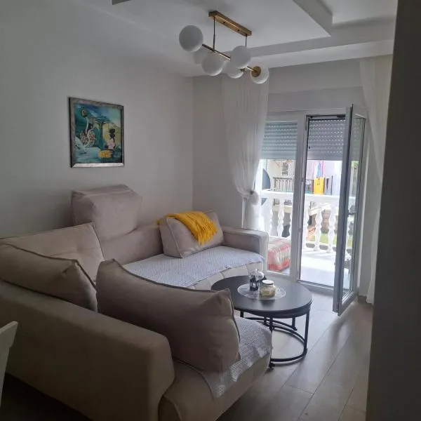 Apartman Budva, hotelli Budvassa