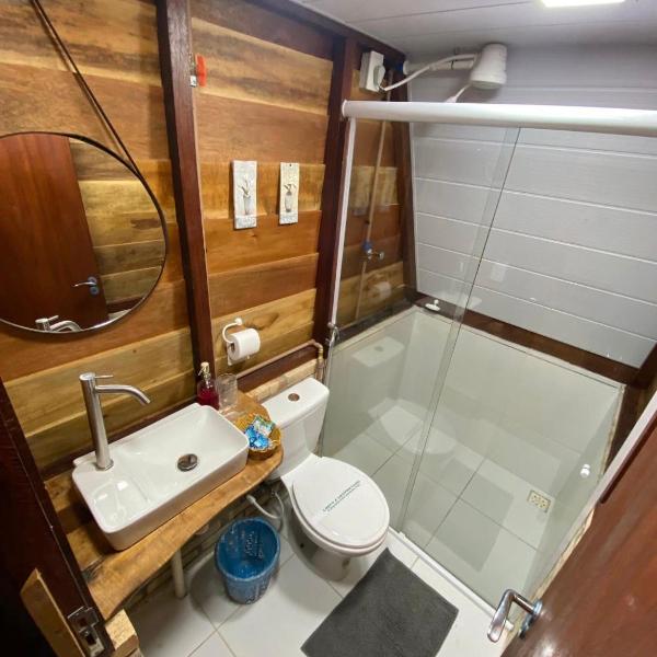 Pousada Beach House Coqueirinho - Foto 3