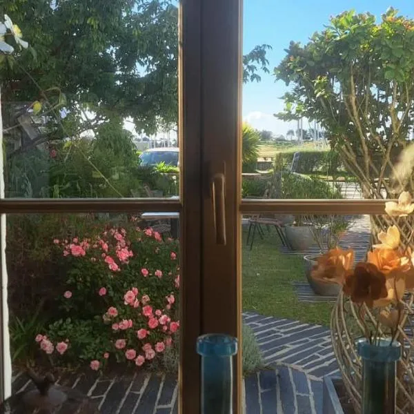 Hôtel Traiteur Les Ormes, The Originals Relais, hotell sihtkohas Barneville-Carteret