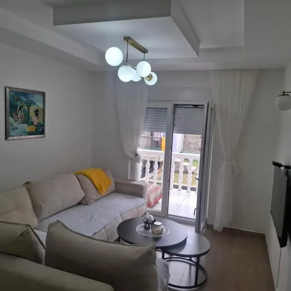 Apartman Budva, hotel u Budvi