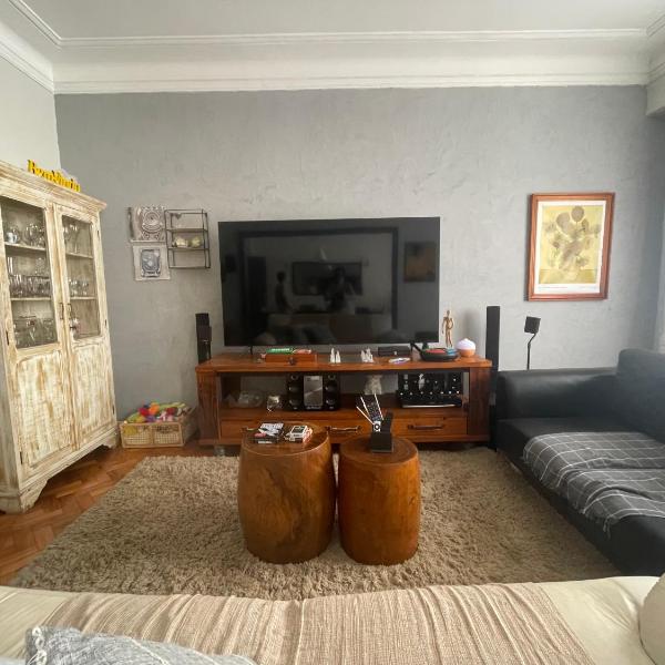 Copa Beach Comfort Stay