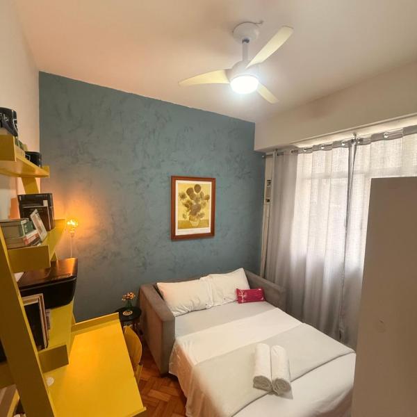 Copa Beach Comfort Stay - Foto 2