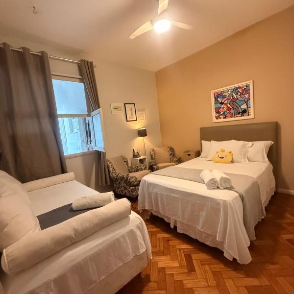 Copa Beach Comfort Stay - Foto 4