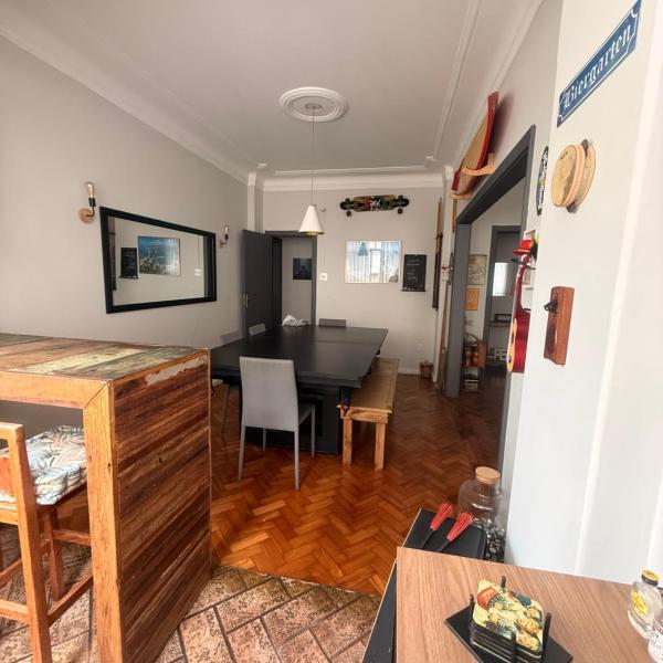 Copa Beach Comfort Stay - Foto 3