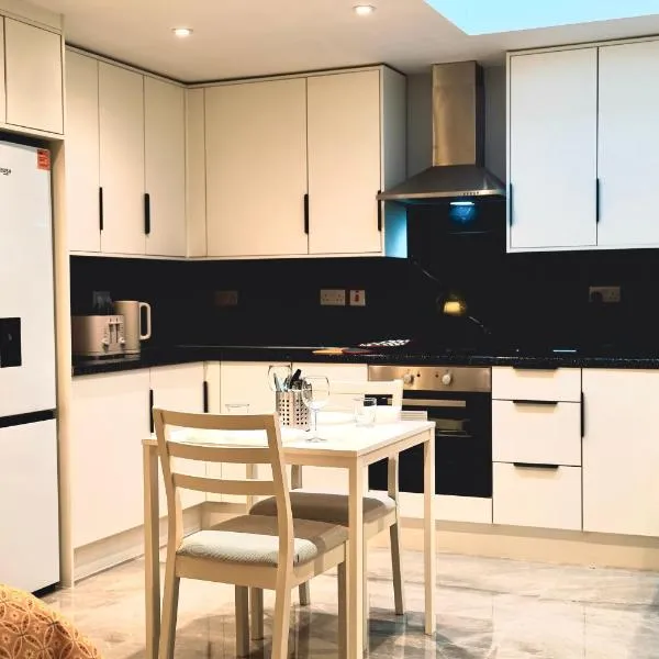 Stylish Studio Near Wembley Stadium, hotel u gradu 'Wembley'