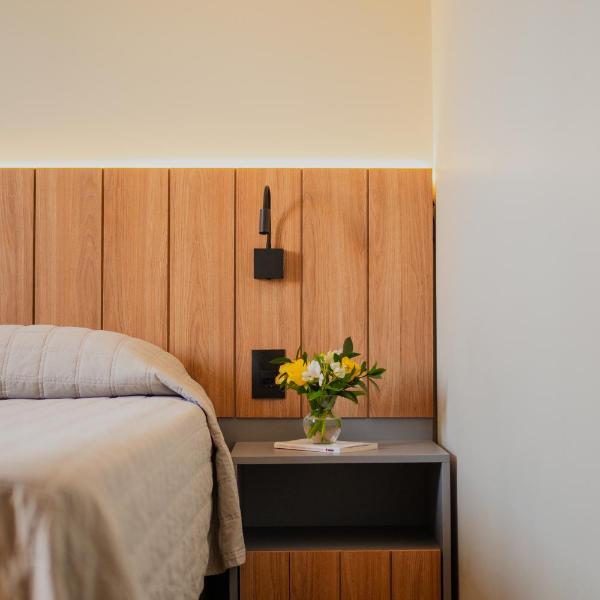 Biazi Plaza Hotel Bauru