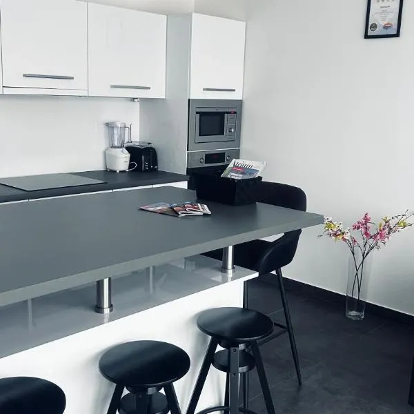 Jókai Deluxe Debrecen, отель в Дебрецене