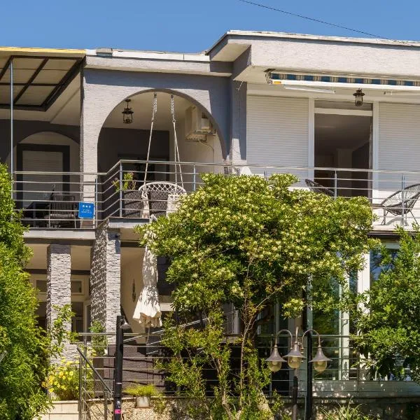 House Goran, Hotel in Crikvenica