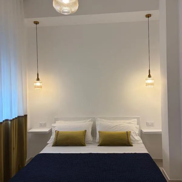 Trapani Urban Nest, hotel in Trapani