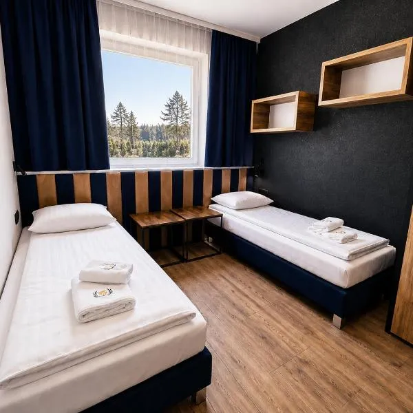 B&B Gdynia, Hotel in Gdynia