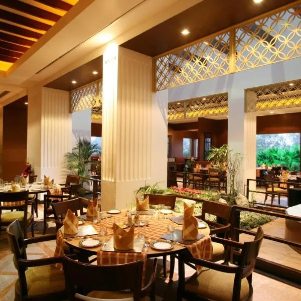 Hotel Aroma Igi Airport Delhi With Free Airport Drop photo 2