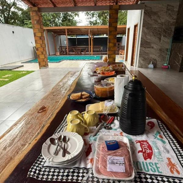 Casa Paraíso de Alter - Foto 5