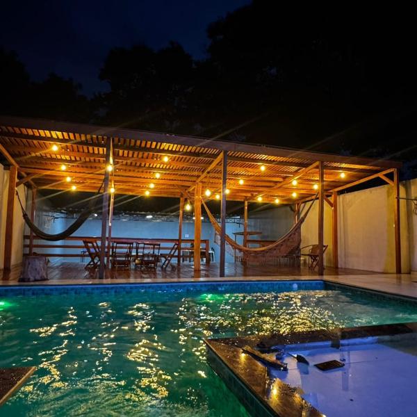 Casa Paraíso de Alter - Foto 4