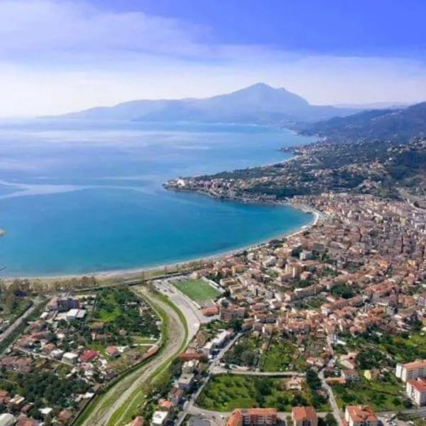 Hotel Sant'Antonio, ξενοδοχείο σε Torraca