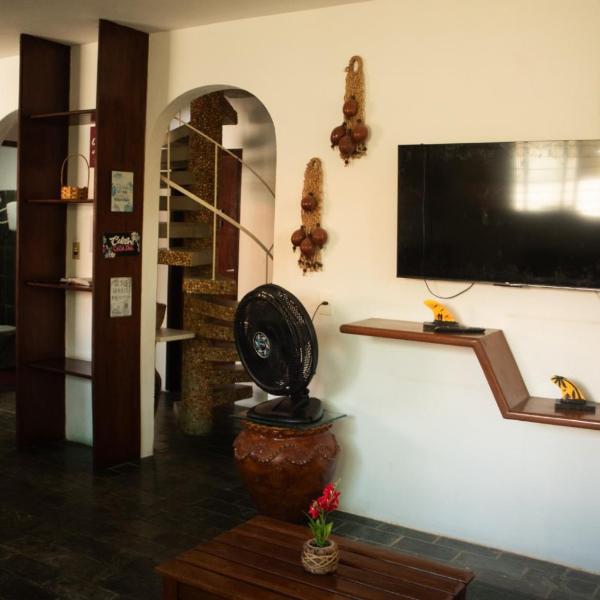 Maraca Vibes Hostel - Foto 5