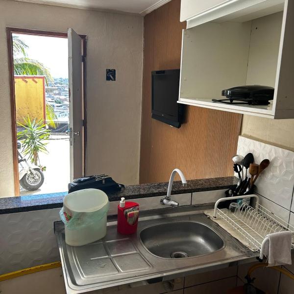 Rio de Janeiro Rj - cozy house - Foto 3