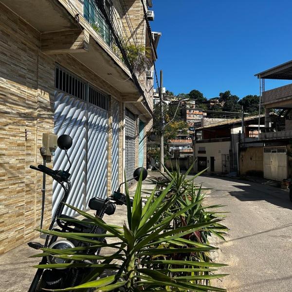 Rio de Janeiro Rj - cozy house - Foto 5