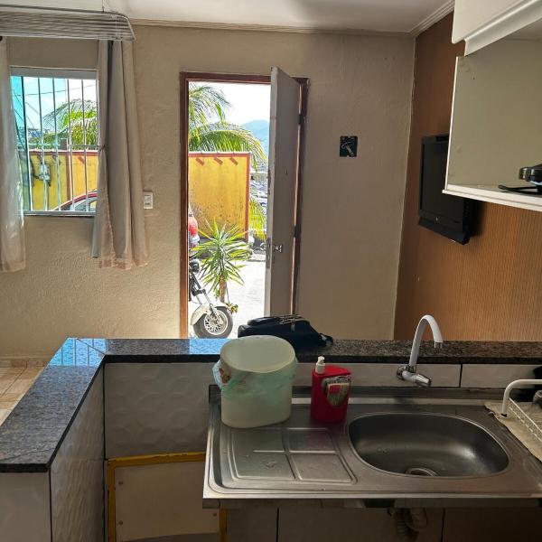 Rio de Janeiro Rj - cozy house - Foto 4