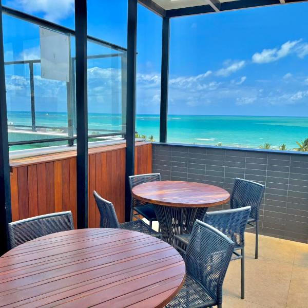 UMI Flats - Intermares by Refúgio Hospedagens - Foto 5