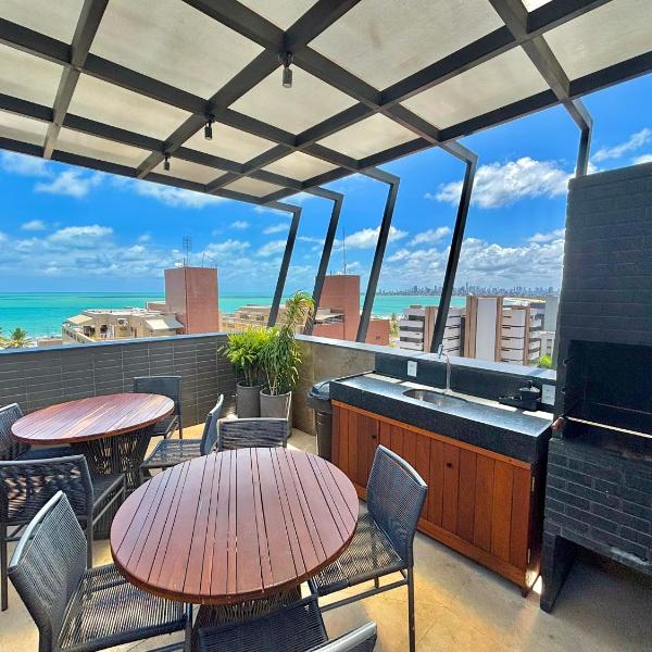 UMI Flats - Intermares by Refúgio Hospedagens - Foto 4