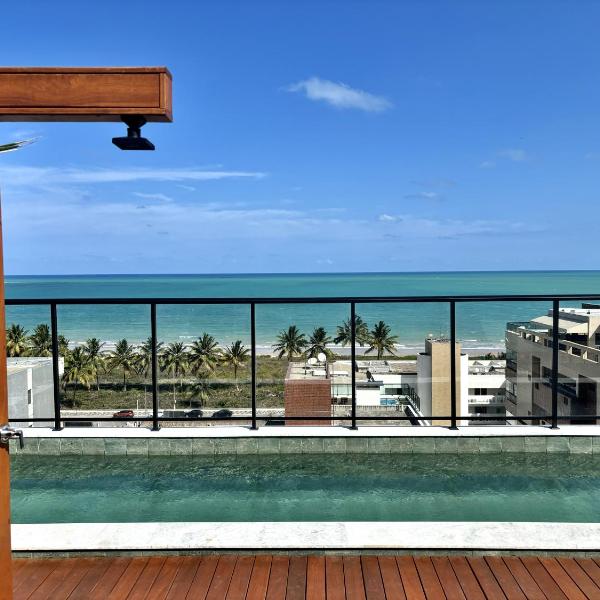 UMI Flats - Intermares by Refúgio Hospedagens - Foto 3