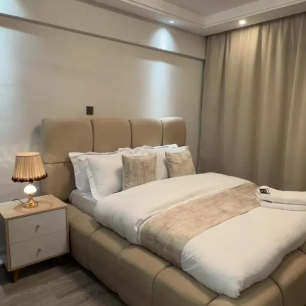 Kileleshwa stays, hotel in Nairobi