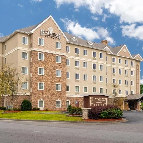 Staybridge Suites Augusta by IHG, hotel v destinácii Augusta