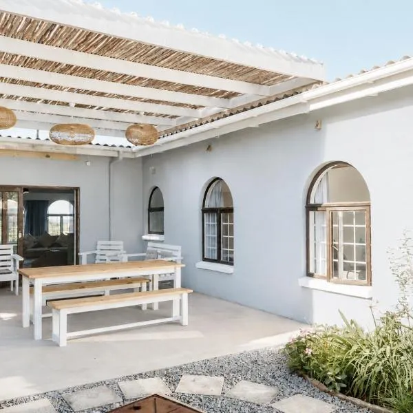 Idylla Guest Home, hotel i Kenton-on-Sea