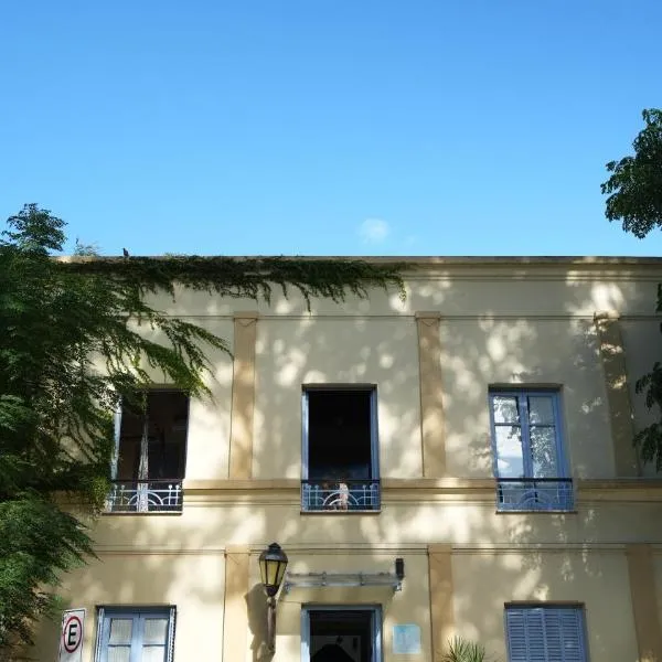 Posada del Angel, hotell i Colonia del Sacramento