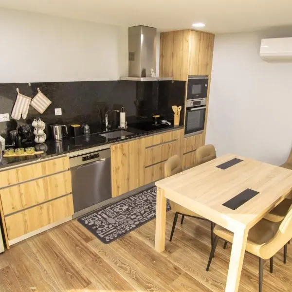 Casa da Moura - Arcos de Valdevez, hotel i Arcos de Valdevez