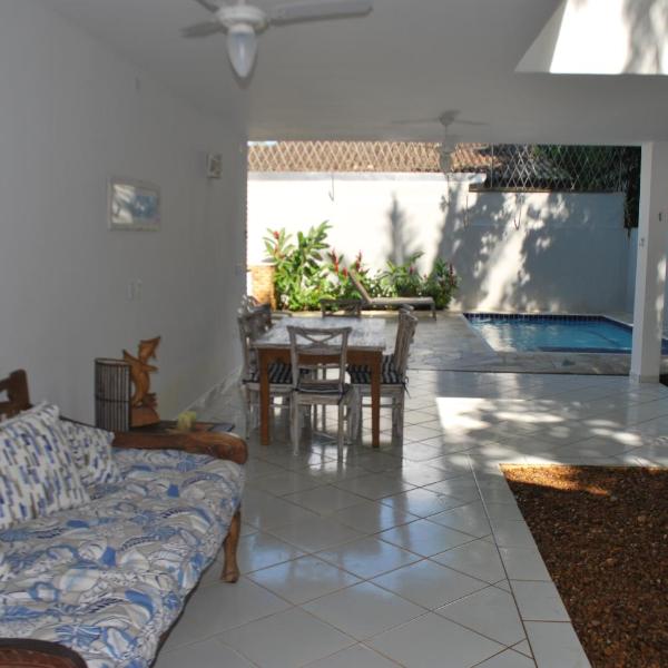 Casa confortável em Barra do Una - Foto 4