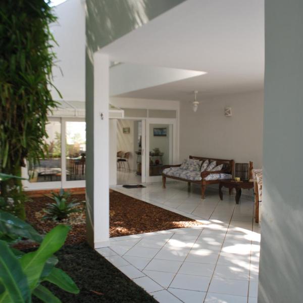 Casa confortável em Barra do Una - Foto 5