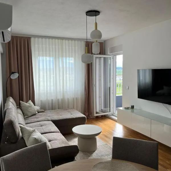 Apartman Iva, hotel di Livno