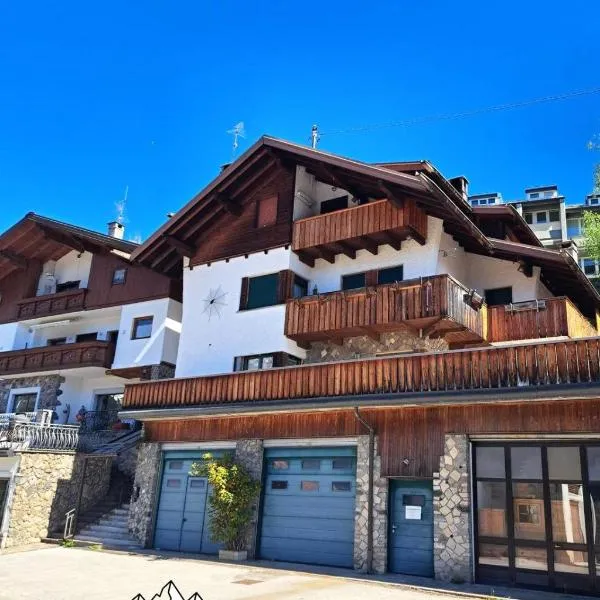 Casa Bassanello - Relax tra le Dolomiti, hotel a Candide