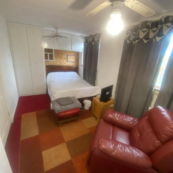 A Spacious Odyssey – hotel w mieście Dagenham