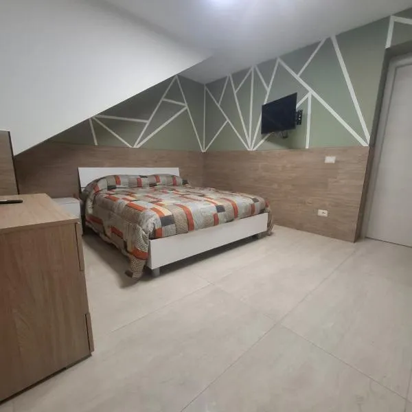 CASA ORSINI Appartamento Prato，貝內文托的飯店