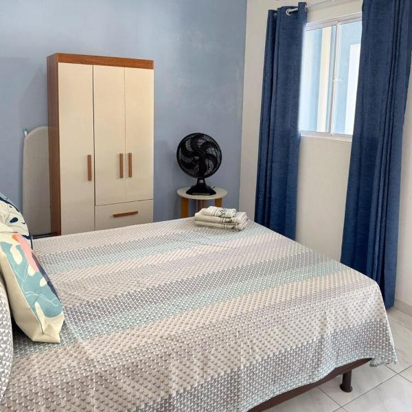 Apartamento 3 minutos da praia - Foto 2