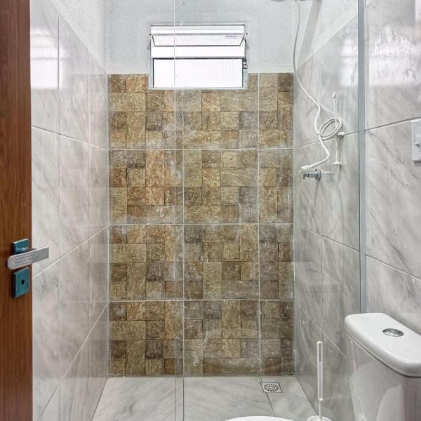 Apartamento 3 minutos da praia - Foto 3