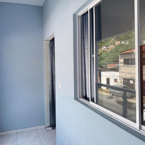 Apartamento 3 minutos da praia - Foto 5