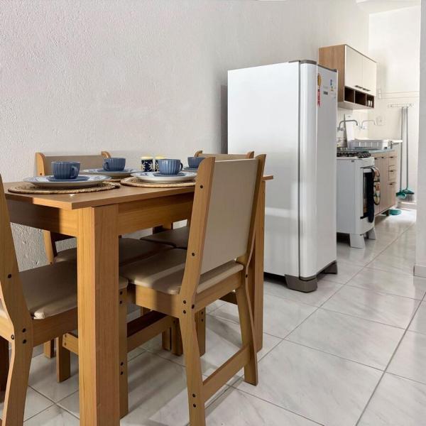 Apartamento 3 minutos da praia - Foto 4