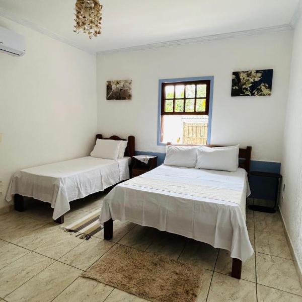 Casa avenida 3