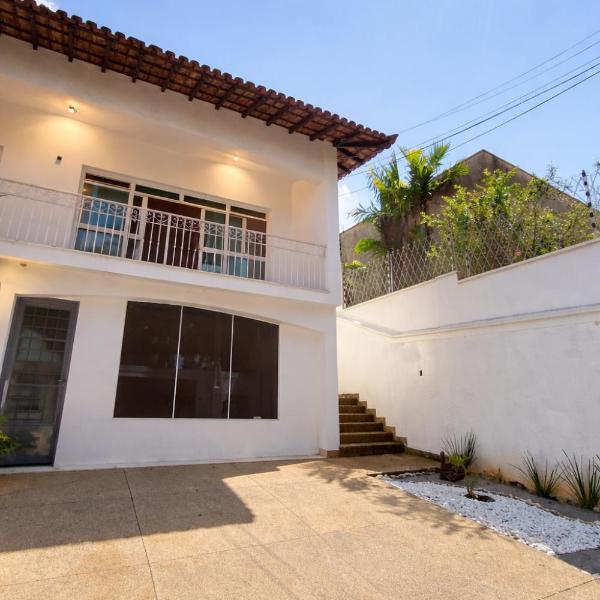 Casa Évora Csi
