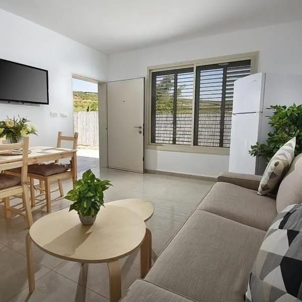 MeravSuite, hotel em Migdal