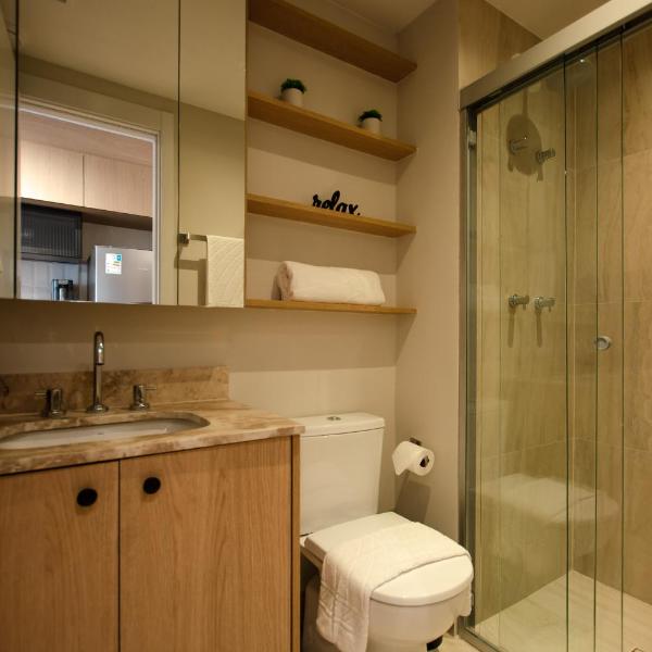 Moderno e completo em Perdizes - PUC & Allianz - Foto 3