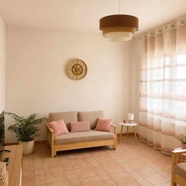 Sunny Central Flat Portogruaro Comfort & Relax โรงแรมในปอร์โตกรูอาโร
