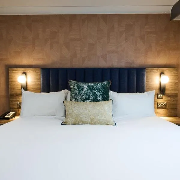voco Telford - Ironbridge by IHG, hotel in Telford
